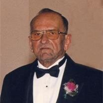 Irvin Kern