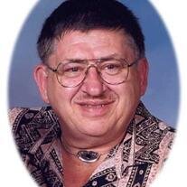 Harlen Guse