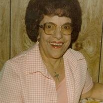 Helen Perry