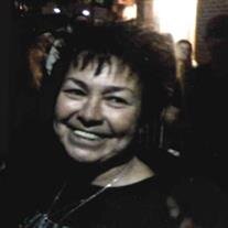 Jeanette Myers Winegar
