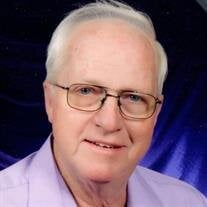 Phillip Lynell Higdon