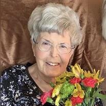 Delores "Dee" Susan Eichler