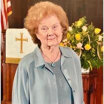 Pat Smith McGuffin