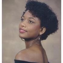 Dedria Viverette