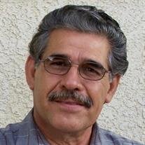 Steven Gonzales
