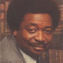 Bennie Ellison