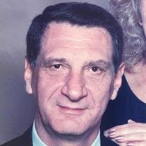 Dr. Robert W. Meldrum