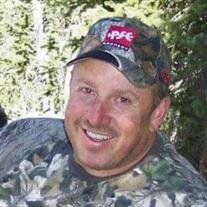 Vaughn Eugene Rader