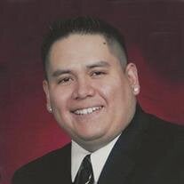 Aaron A. Ortiz