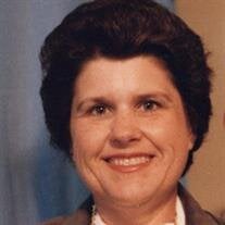 Mrs. Sandra Fay Barco