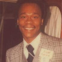 Donald Grier