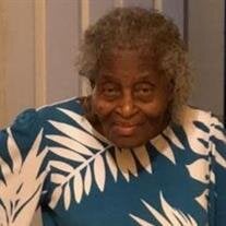 Cora Lee Scott