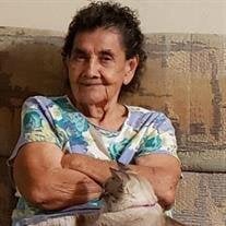 Maria G. Rodriguez