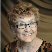 Jeanette H. Porrey