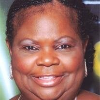 Nancy Foster
