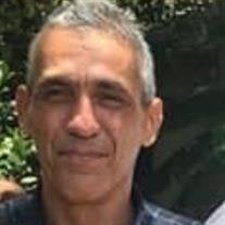 Ricardo Rolando Cordova