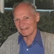 Donald H. Wilsey MD