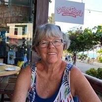 Kathryn A. Nickel