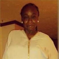 Ms. Tonya Lovett