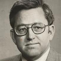Robert Nelson Rhodes