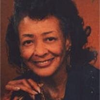 Myrtle Lee