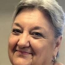 Mrs. Rebecca Higdon