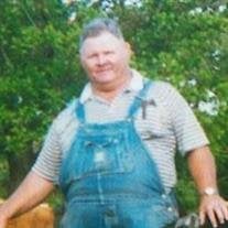 Barry James Looney Sr.