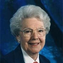 Martha Young