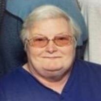 "Annie" Zelphia Annielaura Proctor