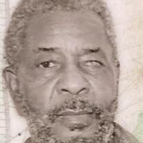 Willie Frank Gooden
