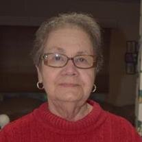 Rosa Camelia Padilla