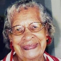 Mildred Johnson
