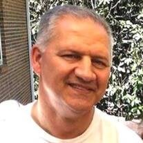 Walter J. Henson, Jr.