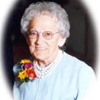 Mabel King