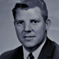 Mr. Max Edwin Blount, Sr.