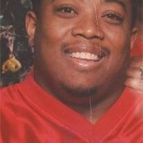 Cedric Hughes