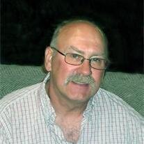 Gordon Thompson