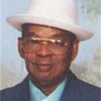 Anthony Quinney,