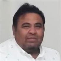 Efrain Gomez Alonzo