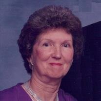 Joyce Williams Grant