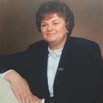 Deanna Jean Van Ostran