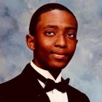 Mr. Servorous J. Reeves