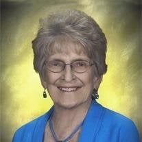 Vera Johnson