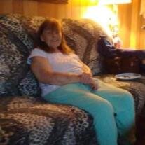 Mary Poole