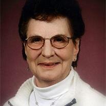 Elnora Holt