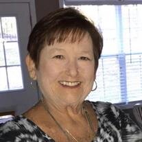 Mrs. Pamela Jane Gardner