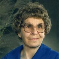 Linda Horst