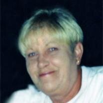 Mary Murphy
