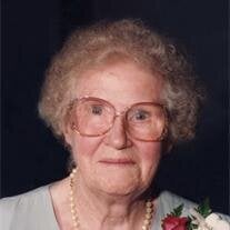 Esther Johnson