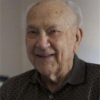Winfred Johnson